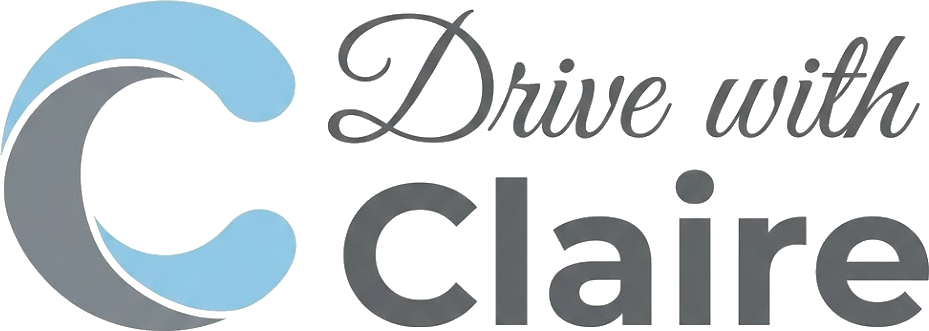 Drive with Claire